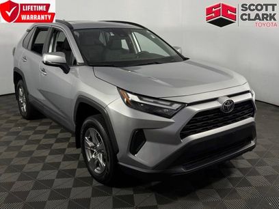 Used 2024 Toyota RAV4 XLE w/ Convenience Package