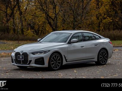 Used 2022 BMW 430i Gran Coupe w/ M Sport Package