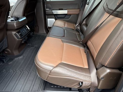Used 2025 Ford F150 King Ranch AWD/4WD image 20