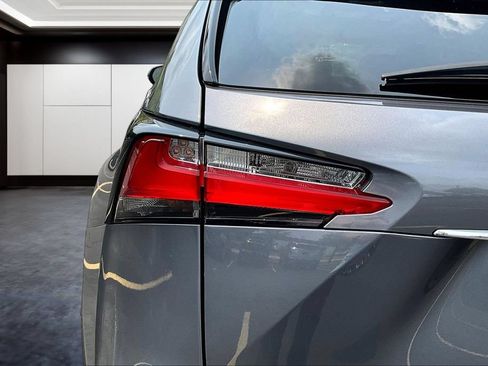 Used 2015 Lexus NX 200t AWD w/ Premium Package image 22