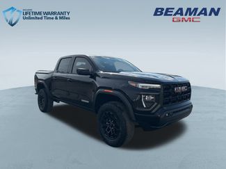 New 2026 GMC Canyon Elevation w/ Convenience Package 360° Tour