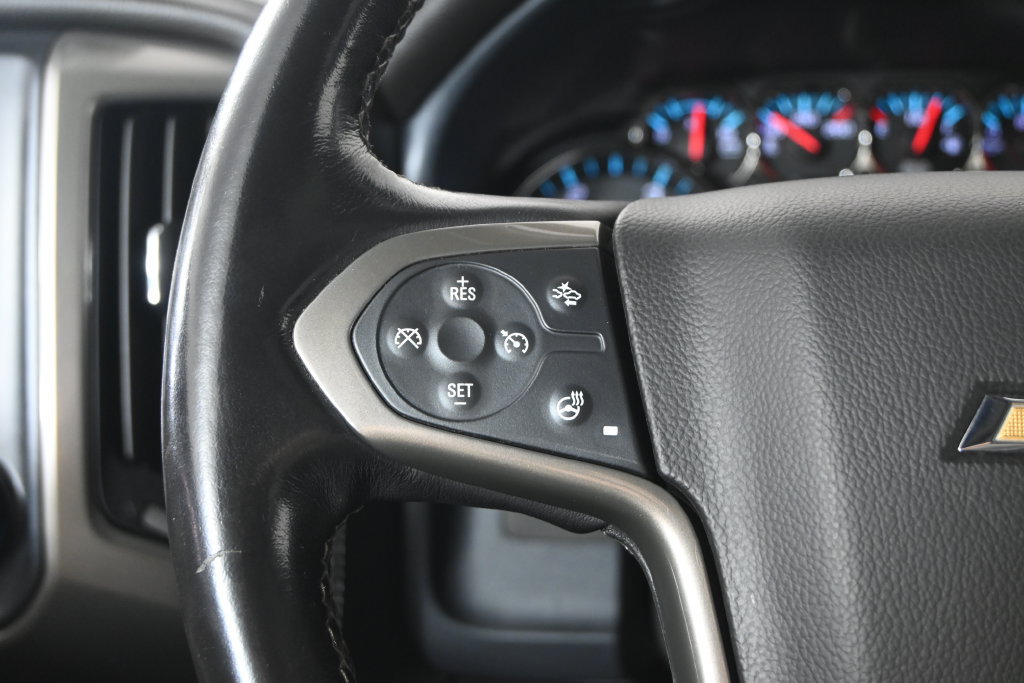 Used 2019 Chevrolet Silverado 3500 High Country w/ Duramax Plus Package AWD/4WD image 34
