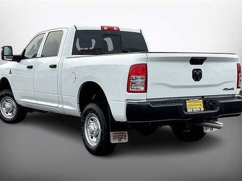 New 2024 RAM 2500 Tradesman image 3