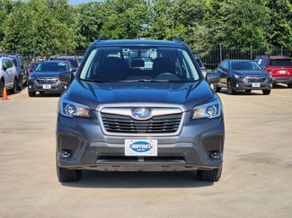 Used 2020 Subaru Forester Premium AWD/4WD video 2