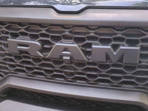 Certified 2026 RAM 1500 Rebel w/ Rebel Level 1 Equipment Group AWD/4WD image 12