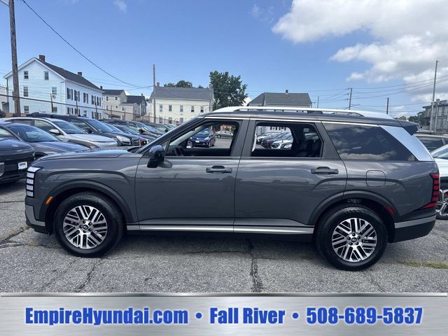 Used 2026 Hyundai Palisade SEL AWD/4WD image 9