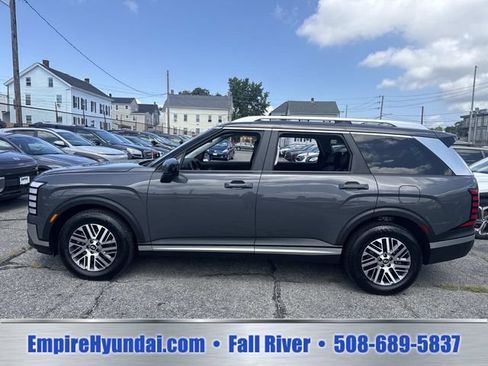Used 2026 Hyundai Palisade SEL AWD/4WD image 9