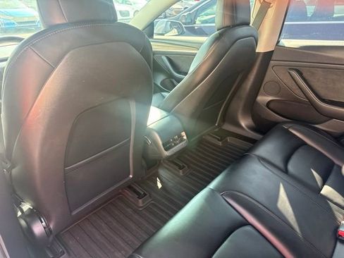 Used 2021 Tesla Model 3 Performance AWD/4WD image 20