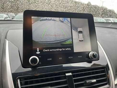 Used 2023 Mitsubishi Eclipse Cross SEL image 25