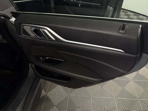 Used 2024 BMW i4 eDrive35 w/ Premium Package RWD image 31