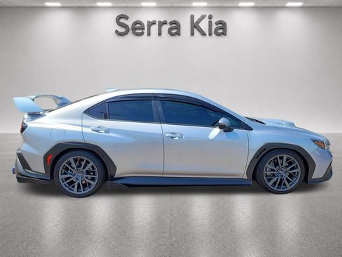 Used 2023 Subaru WRX GT AWD/4WD image 6