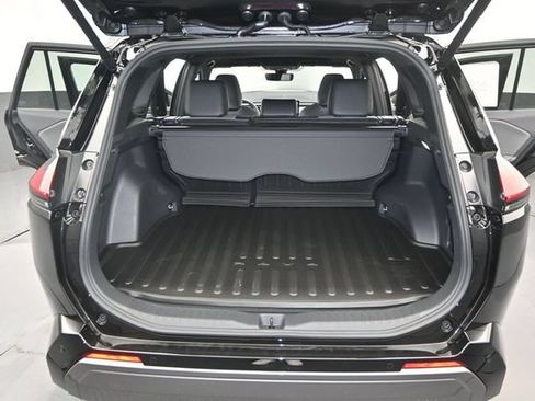 New 2026 Toyota RAV4 AWD Plug-in Hybrid image 13