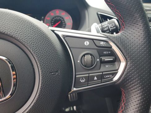 Certified 2025 Acura RDX A-Spec AWD/4WD image 26