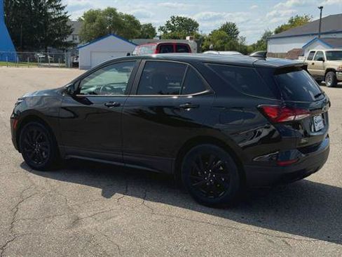 Used 2024 Chevrolet Equinox LS w/ LS Convenience Package AWD/4WD image 6