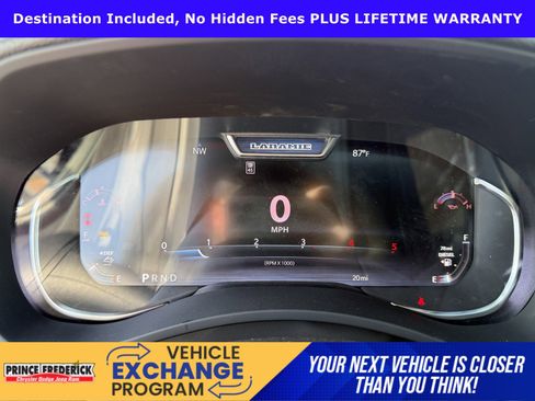 New 2026 RAM 3500 Laramie image 22