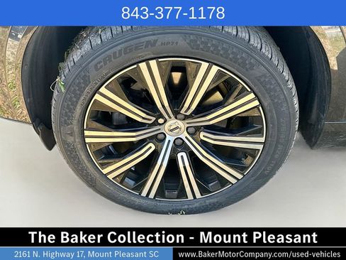 Used 2023 Volvo XC90 B6 Plus w/ Protection Package Premier AWD/4WD image 32