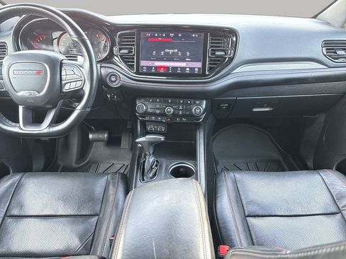 Used 2023 Dodge Durango GT AWD/4WD image 16