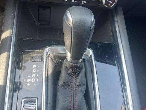 Used 2021 MAZDA CX-5 Carbon Edition AWD/4WD image 14