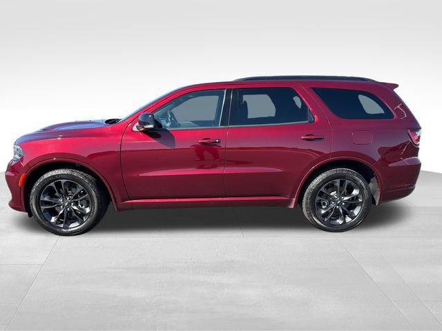 Used 2024 Dodge Durango GT AWD/4WD image 2
