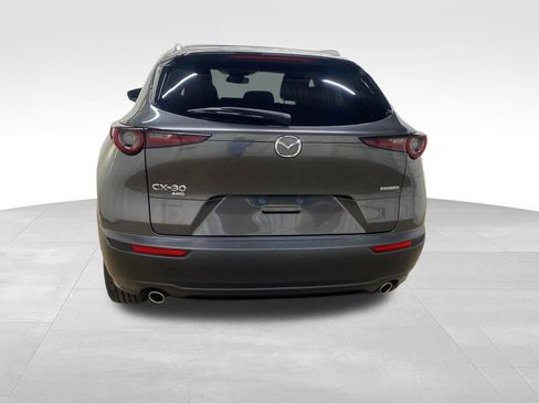 Used 2023 MAZDA CX-30 AWD 2.5 S w/ Select Package image 6
