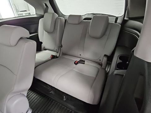 Used 2024 Honda Odyssey EX-L image 32