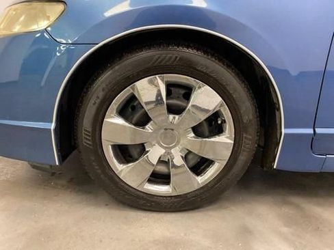 Used 2009 Honda Civic LX image 18