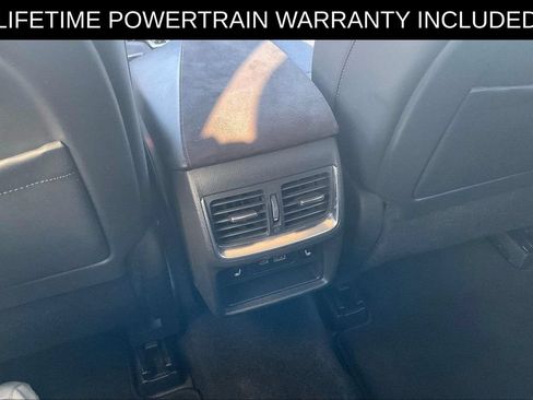 Certified 2022 INFINITI QX50 Sensory FWD image 24