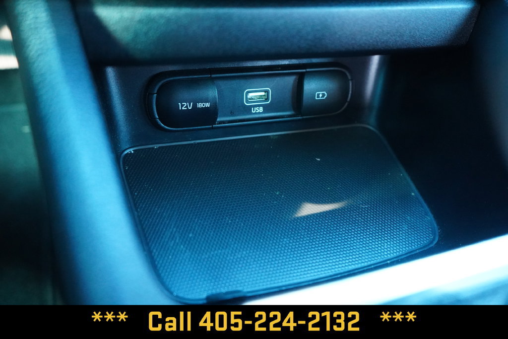 Used 2024 Kia Forte LXS w/ LXS Technology Package FWD image 34