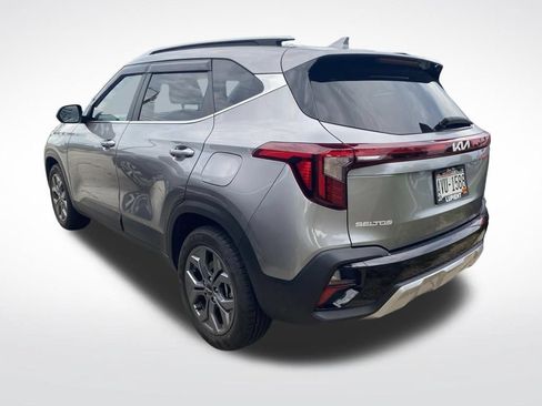 Used 2024 Kia Seltos S AWD/4WD image 3
