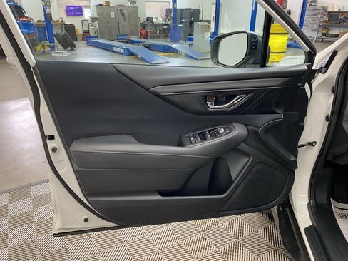 Used 2024 Subaru Outback Premium image 27