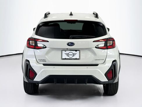 Used 2024 Subaru Crosstrek 2.5i Limited AWD/4WD image 6