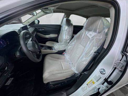 New 2026 Honda Accord Touring image 10