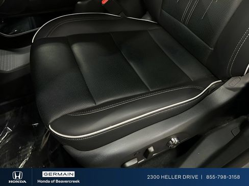 Used 2026 Buick Enclave Avenir w/ Super Cruise Package FWD image 14