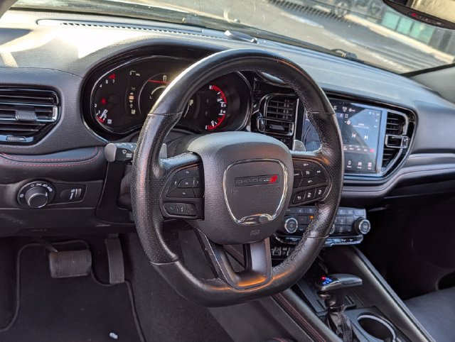 Used 2025 Dodge Durango GT AWD/4WD image 20