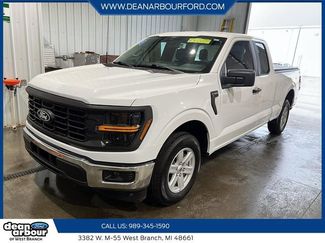 Certified 2024 Ford F150 XL w/ Equipment Group 103A High RWD video 1