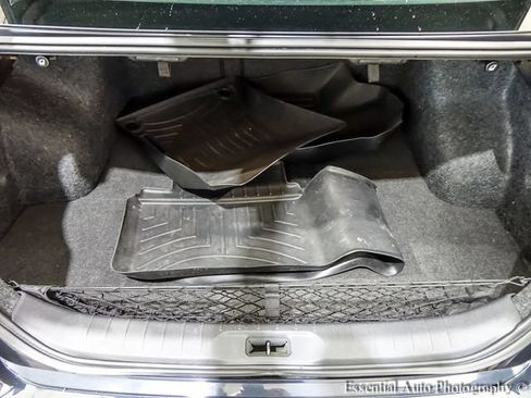 Used 2019 Nissan Altima 2.5 SV AWD/4WD image 21