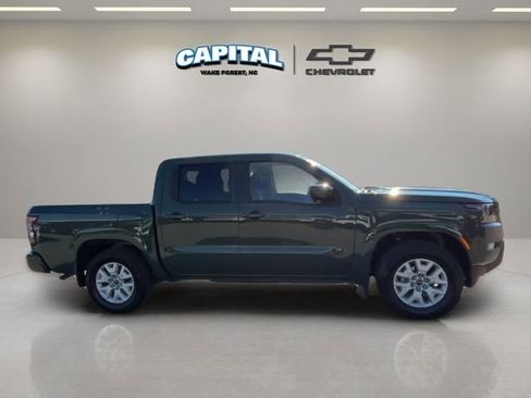 Used 2024 Nissan Frontier SV w/ SV Convenience Package image 6