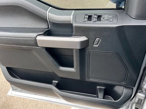 Used 2020 Ford F150 XLT w/ Equipment Group 301A Mid image 24