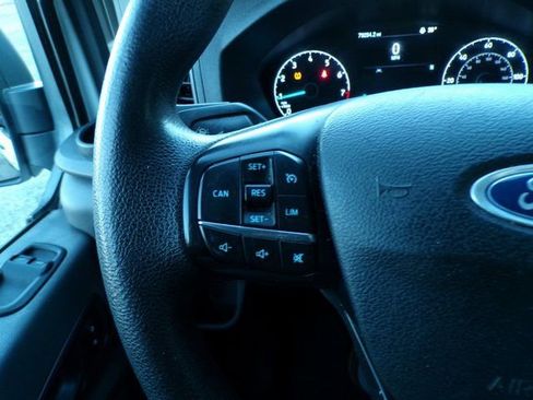 Used 2020 Ford Transit 150 Low Roof image 17