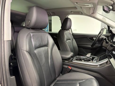Used 2021 Audi Q7 3.0T Premium Plus AWD/4WD image 12