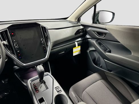 New 2026 Subaru Crosstrek 2.0i Premium AWD/4WD image 21