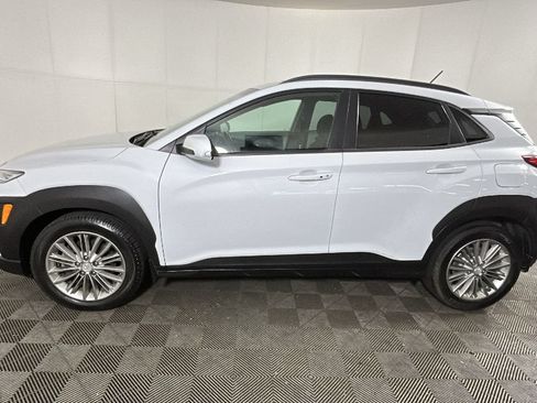 Used 2018 Hyundai Kona SEL AWD/4WD image 6