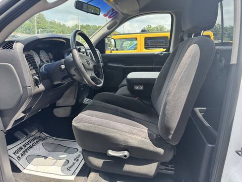 Used 2002 Dodge Ram 1500 Truck 4x4 Regular Cab image 14