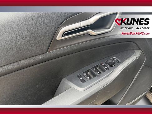 Used 2026 Kia Sportage LX FWD image 21