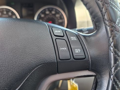 Used 2007 Honda CR-V EX-L image 32