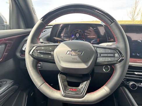 New 2026 Chevrolet Traverse RS w/ LPO, Floor Liner Package image 14