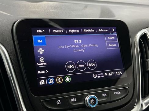 Certified 2024 Chevrolet Equinox LT AWD/4WD image 14