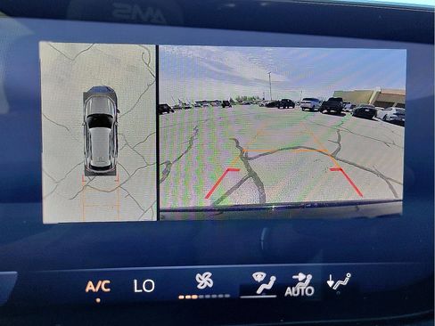 Used 2025 Buick Envision Sport Touring image 14