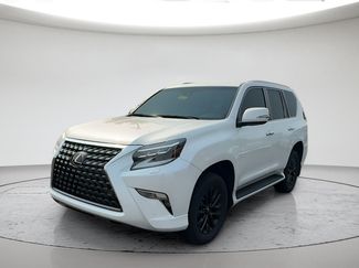 Used 2023 Lexus GX 460 Premium w/ Premium Package AWD/4WD video 1