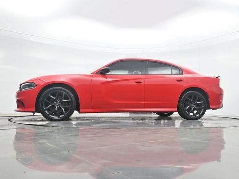 Used 2020 Dodge Charger GT w/ Blacktop Package RWD image 31